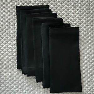 Cloth Dinner Napkins